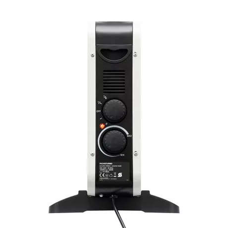 Home by Somogyi KONVEKTOR VENTILÁTORRAL FK345TURBO