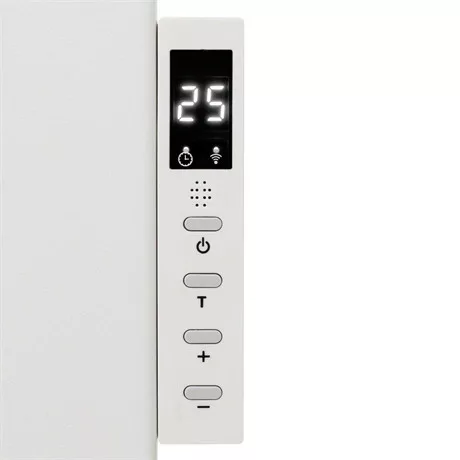 Home by Somogyi FŰTŐTEST INFRA SMART FKIR450