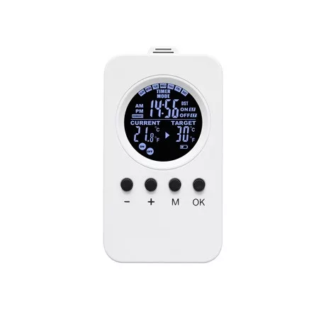 Home by Somogyi FŰTŐTEST HIBRID FKIR 452