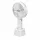 Home by Somogyi VENTILÁTOR KÉZI AKKUMULÁTOROS, LAPÁTÁTMÉRŐ 9 CM HF9C