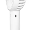 Home by Somogyi VENTILÁTOR KÉZI AKKUMULÁTOROS, LAPÁTÁTMÉRŐ 9 CM HF9C