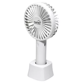 Home by Somogyi VENTILÁTOR KÉZI TÖLTHETŐ HF 9/WH