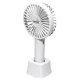 Home by Somogyi VENTILÁTOR KÉZI TÖLTHETŐ HF 9/WH