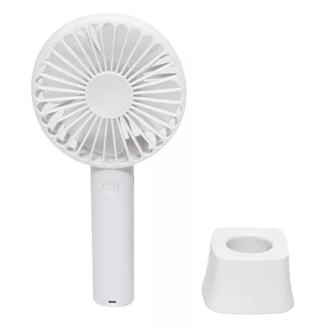 Home by Somogyi VENTILÁTOR KÉZI TÖLTHETŐ HF 9/WH