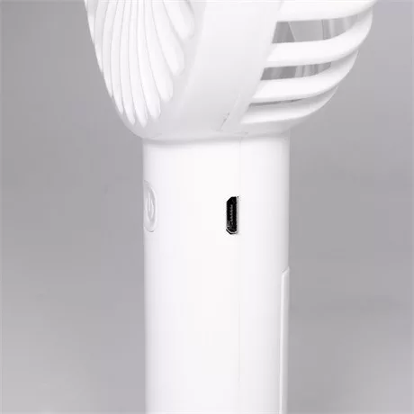 Home by Somogyi VENTILÁTOR KÉZI TÖLTHETŐ HF 9/WH