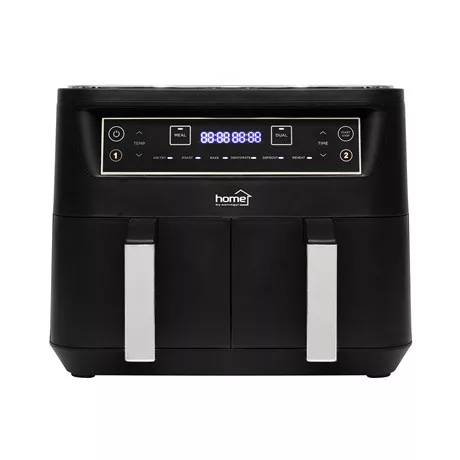 Home by Somogyi FORRÓLEVEGŐS SÜTŐ DUPLA HG AF 24