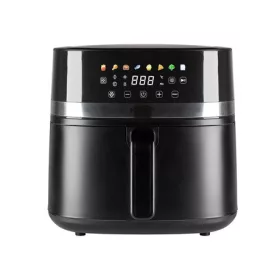 Home by Somogyi FORRÓLEVEGŐS SÜTŐ 8 L HGAF8