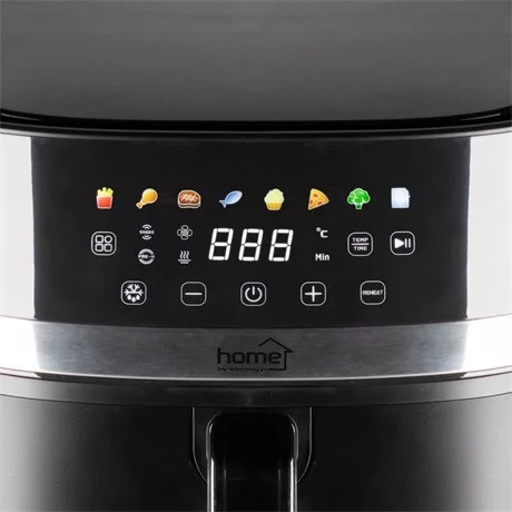 Home by Somogyi FORRÓLEVEGŐS SÜTŐ 8 L HGAF8