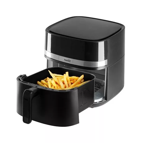 Home by Somogyi FORRÓLEVEGŐS SÜTŐ 8 L HGAF8