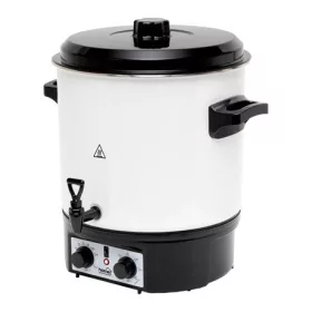   Home by Somogyi ELEKTROMOS FŐZŐEDÉNY 27L BEFŐZÉSHEZ HG BA 27