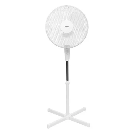 Home by Somogyi VENTILÁTOR ÁLLÓ 103- 125 CM, LAPÁTÁTMÉRŐ 40 CM SF40WH