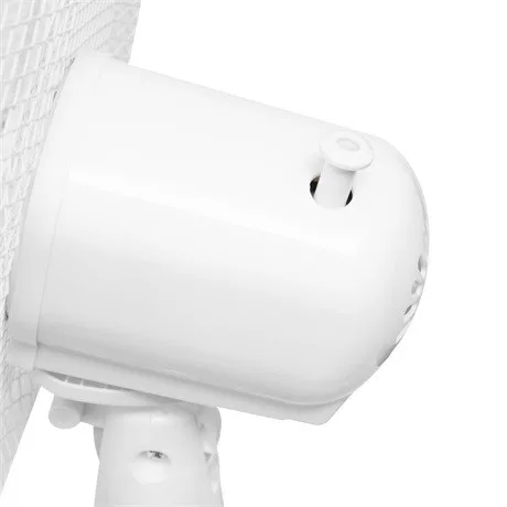 Home by Somogyi VENTILÁTOR ÁLLÓ 103- 125 CM, LAPÁTÁTMÉRŐ 40 CM SF40WH