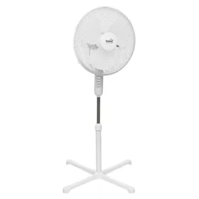  Home by Somogyi VENTILÁTOR ÁLLÓ LAPÁTÁTMÉRŐ 40 CM SF42WH