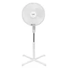 Home by Somogyi VENTILÁTOR ÁLLÓ LAPÁTÁTMÉRŐ 40 CM SF42WH