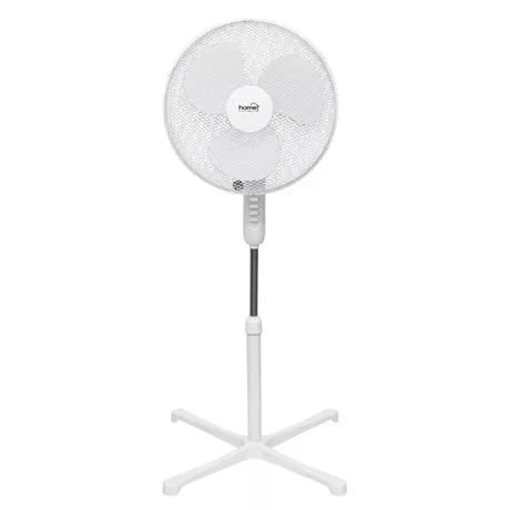 Home by Somogyi VENTILÁTOR ÁLLÓ LAPÁTÁTMÉRŐ 40 CM SF42WH