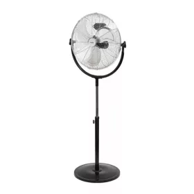   Home by Somogyi VENTILÁTOR ÁLLÓ, ÁLLÍTHATÓ MAGASSÁG, LAPÁTÁTMÉRŐ 45 CM SFI45H