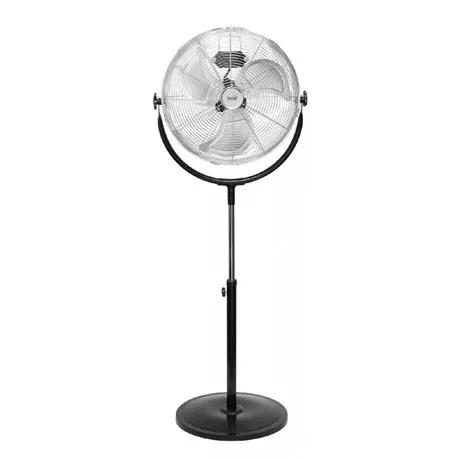 Home by Somogyi VENTILÁTOR ÁLLÓ, ÁLLÍTHATÓ MAGASSÁG, LAPÁTÁTMÉRŐ 45 CM SFI45H