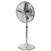 Home by Somogyi VENTILÁTOR ÁLLÓ INOX, 120 CM SFS40
