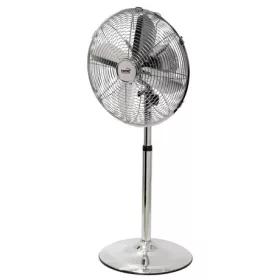Home by Somogyi VENTILÁTOR ÁLLÓ INOX SFS40