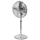Home by Somogyi VENTILÁTOR ÁLLÓ INOX SFS40