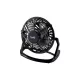 Home by Somogyi VENTILÁTOR ASZTALI USB, LAPÁTÁTMÉRŐ 10 CM TF 10 USB