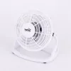 Home by Somogyi VENTILÁTOR ASZTALI USB, LAPÁTÁTMRÉŐ 10 CM TF 10 USB/WH