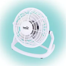 Home by Somogyi VENTILÁTOR ASZTALI USB TF 10 USB/WH