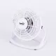 Home by Somogyi VENTILÁTOR ASZTALI USB, LAPÁTÁTMRÉŐ 10 CM TF 10 USB/WH