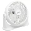 Home by Somogyi VENTILÁTOR ASZTALI/FALI 20 CM TF20TURBO