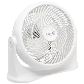 Home by Somogyi VENTILÁTOR ASZTALI/FALI 20 CM TF20TURBO