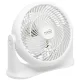 Home by Somogyi VENTILÁTOR ASZTALI/FALI 20 CM TF20TURBO