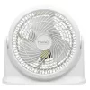 Home by Somogyi VENTILÁTOR ASZTALI/FALI 20 CM TF20TURBO
