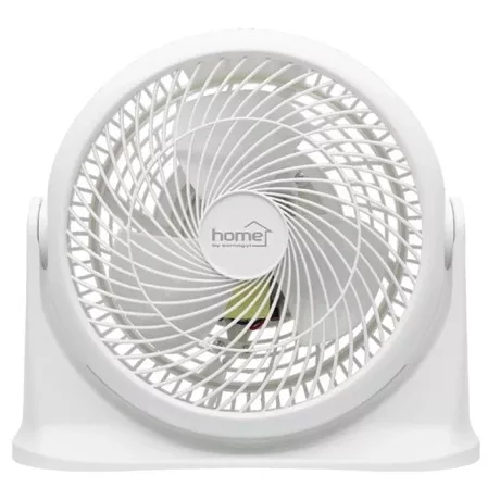 Home by Somogyi VENTILÁTOR ASZTALI/FALI 20 CM TF20TURBO