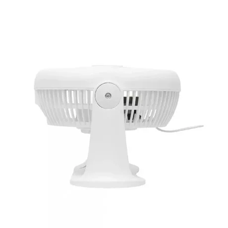 Home by Somogyi VENTILÁTOR ASZTALI/FALI 20 CM TF20TURBO