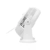 Home by Somogyi VENTILÁTOR ASZTALI/FALI 20 CM TF20TURBO