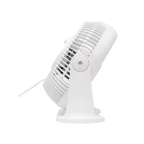 Home by Somogyi VENTILÁTOR ASZTALI/FALI 20 CM TF20TURBO
