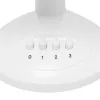 Home by Somogyi VENTILÁTOR ASZTALI 30 CM TF30WH