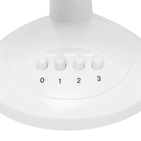 Home by Somogyi VENTILÁTOR ASZTALI 30 CM TF30WH