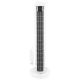 Home by Somogyi VENTILÁTOR OSZLOP, 100 CM, TÁVIRÁNYÍTÓ, LED KIJELZŐ TWFR100C