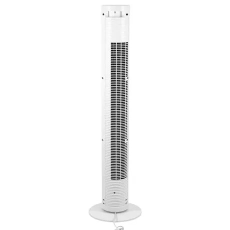 Home by Somogyi VENTILÁTOR OSZLOP, 100 CM, TÁVIRÁNYÍTÓ, LED KIJELZŐ TWFR100C