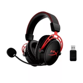 HP GAMER HEADSET 4P5D4AA