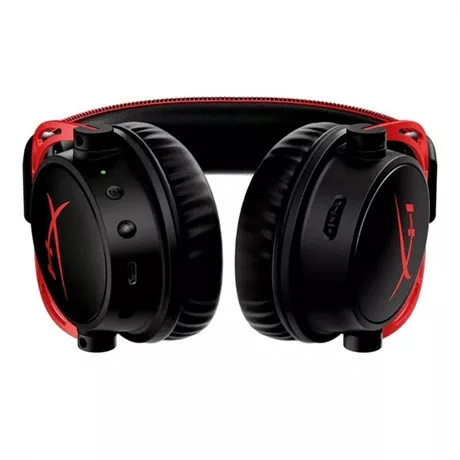 HP GAMER HEADSET 4P5D4AA