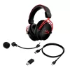 HP GAMER HEADSET 4P5D4AA