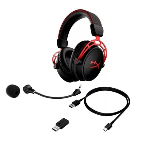 HP GAMER HEADSET 4P5D4AA