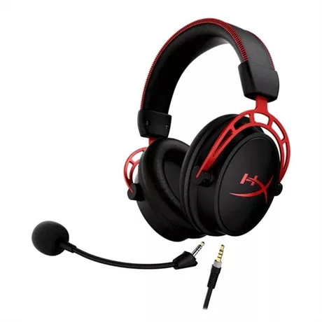 HP HEADSET 4P5L1AM