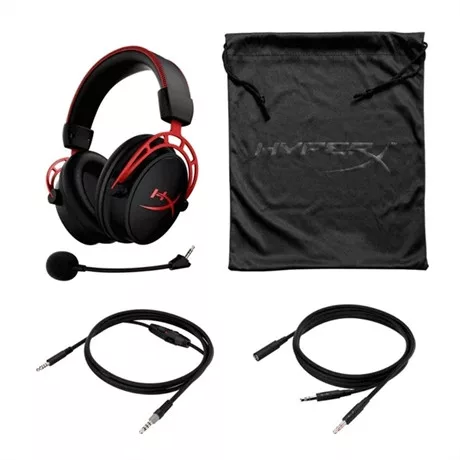 HP HEADSET 4P5L1AM