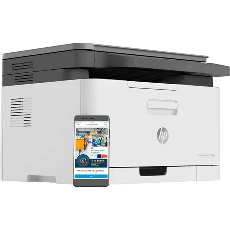 HP LÉZERNYOMTATÓ 178NW (4ZB96A)