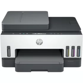 HP MULTIFUNKCIÓS KÉSZÜLÉK SMART TANK 750 (6UU47A)