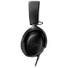 HP GAMER HEADSET HYPERX CLOUD III FEKETE (727A8AA)