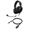 HP GAMER HEADSET HYPERX CLOUD III FEKETE (727A8AA)